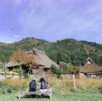 Miyama Kayabuki-no-Sato