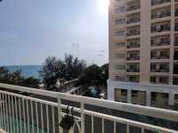 ที่พักเครือแคนทารี ติดทะเลระยองหาดแสงจันทร์