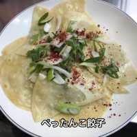 大邱　西門市場で市場グルメ巡りを楽しむ