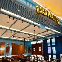 Baan Padthai – A Hidden Gem at Pavilion Kuala Lumpur