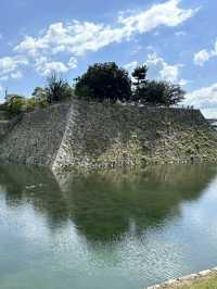 【広島　お城巡り】