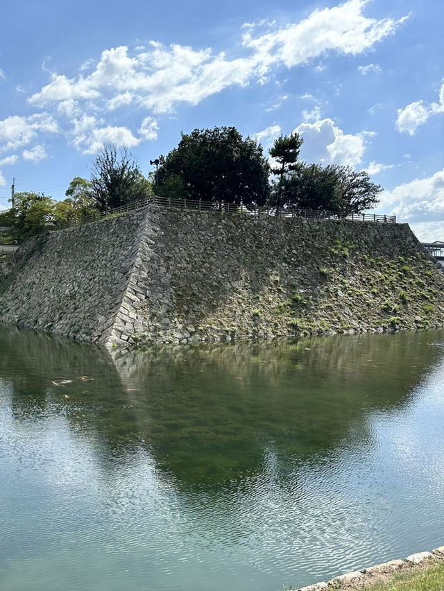 【広島　お城巡り】