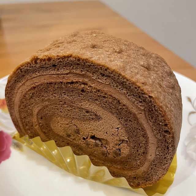 輕甜版蛋糕