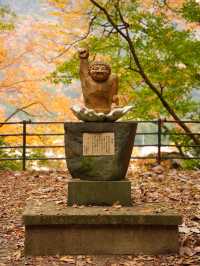 【栃木/鬼怒川】絶景！温泉だけじゃない鬼怒川の魅力