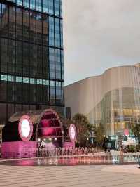 One Bangkok แลนด์มาร์คแห่งใหม่เมืองไทย