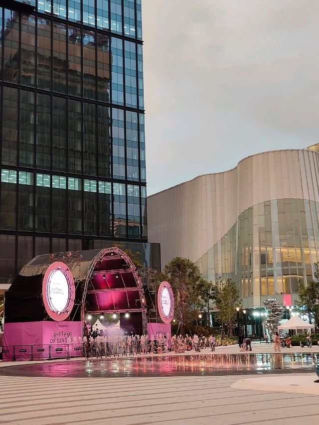 One Bangkok แลนด์มาร์คแห่งใหม่เมืองไทย