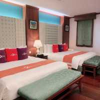 Experience Luxury at Grand Lexis Port Dickson