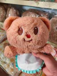 ร้านเปิดใหม่ Butterbear สาขาคิงพาวเวอร์