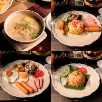 หนีกรุงไปนอนชิลเมืองกาญที่ River Kwai Resotel