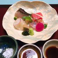 【別府】別府老舗ホテルのミシュラン二つ星和食処✨