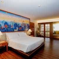 ที่พักภูเก็ต