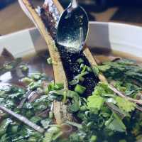 尖沙咀最佳越南牛肉湯河｜MAMTOM (尖沙咀)