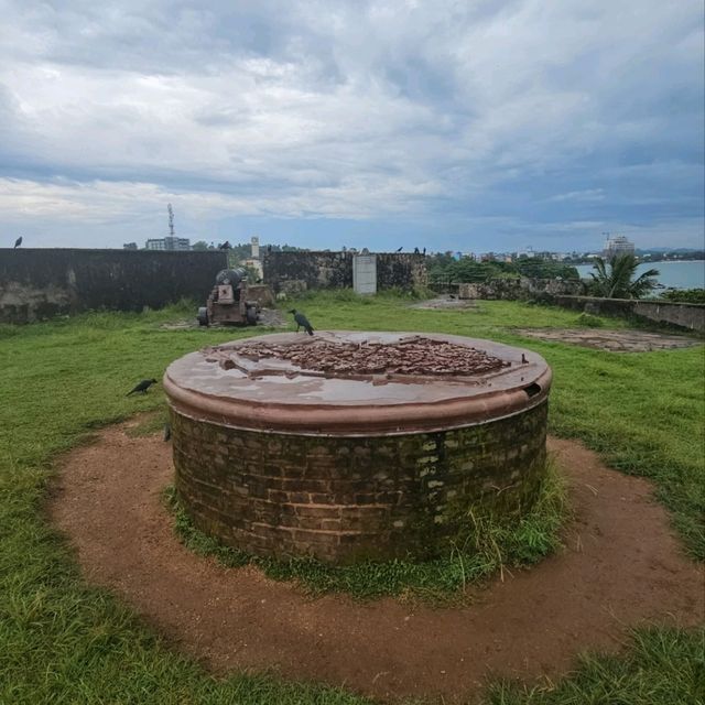Galle