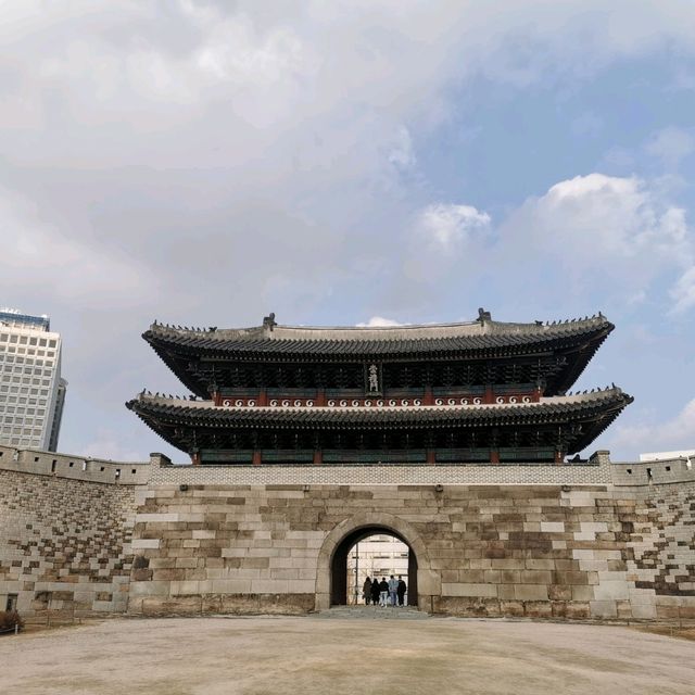Nandaemun