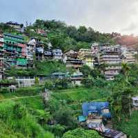 A Journey Through Time: Exploring Batad Rice Terraces