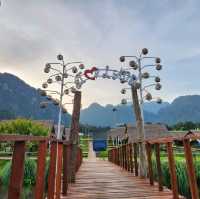 Black pearl garden ⛰️🏔