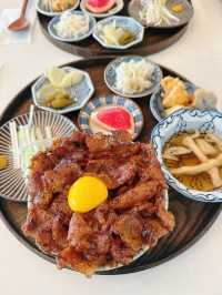 【韓国/ソウル】日本の喫茶店モチーフにしたフュージョン料理 