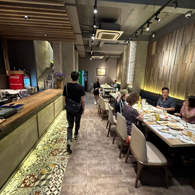 黎苑港式餐廳