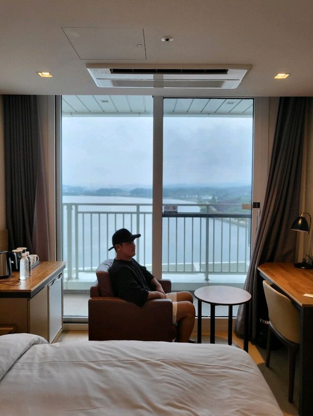조식은 꼭 먹어야하는 강릉 호캉스