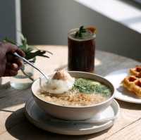 Normal Cafe and Stay โพธาราม ราชบุรี