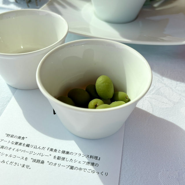 【兵庫・淡路島】最高オリーブオイルと淡路島の美しい自然「Olive GLAMP淡路島Virgin Valley」