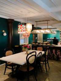 T56 Cafe & Bar คาเฟ่หลวงพระบาง เที่ยวลาว