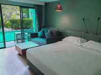 Eco Cozy Beachfront Resort