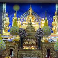 วัดสัมพันธวงศารามวรวิหาร
