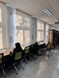 삼청동 가볼만한 곳 추천,정동도서관