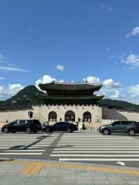서울 코스