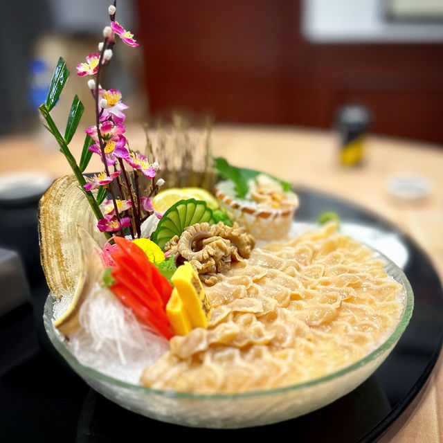 鮮味無窮