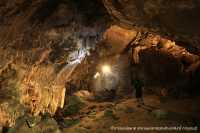 ถ้ำธารลอดน้อย-อุทยานแห่งชาติเฉลิมรัตนโกสินทร์ 