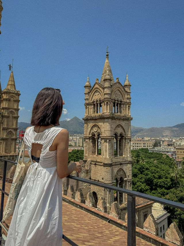 🇮🇹이탈리아 남부 이곳만 간다면 문제없어요🇮🇹