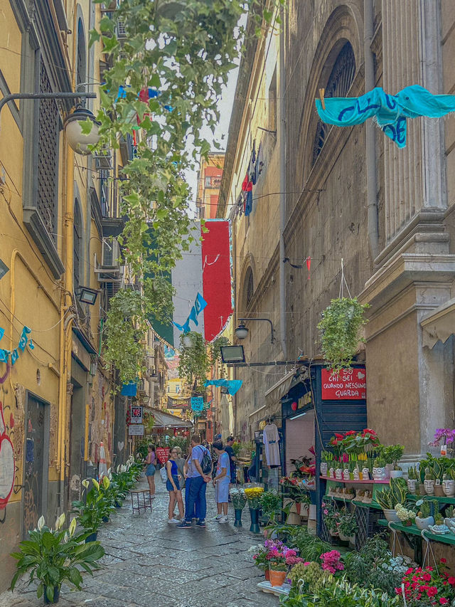 🇮🇹이탈리아 남부 이곳만 간다면 문제없어요🇮🇹