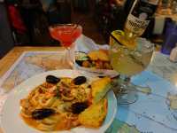 San Antonio date with my fiancé 