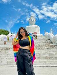 🌟 Enjoy at Big Buddha, Phuket 🌟