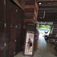 Suneta Hostel Chiangkhan 🏨🪑✨