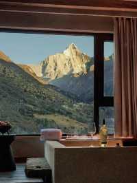 Discover Tranquility at the Conrad Jiuzhaigou Resort