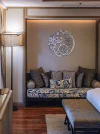 Marriott Resort & Spa, Nai Yang Beach: A Tranquil Tropical Escape
