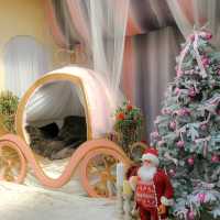 🎅🤶คาเฟ่ฟีลเมืองนอก ใกล้กรุงเทพฯ