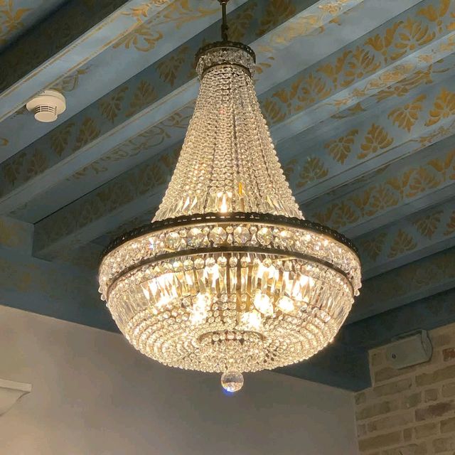 Palace Judita Heritage Hotel