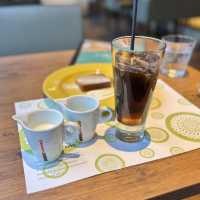 【大阪・守口市】本場イタリアの食文化を楽しめる「Cafe Restaurant Binario」