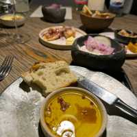 Bedruthan Hotel and Spa, Mawgan Porth