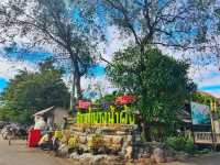 หาขนมกินที่ตลาดน้ำบางน้ำผึ้งกันเถอะ