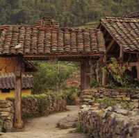 Ha Giang City 
