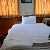 โรงแรมสอยดาว รีสอร์ต แอนด์สปา อ.สอยดาว จ.จันทบุรี