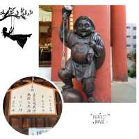 大阪神社之旅🤩👍
