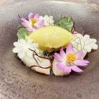 A Michelin Guide Culinary Escape