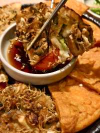 銅鑼灣新派韓國居酒屋，選用優質韓國當地食材