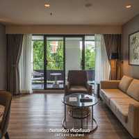  Marriott Executive Apartments Town Hall Sukhumvit